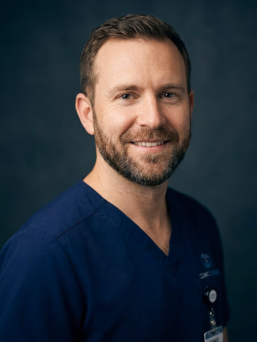 Portrait of the Laser & Skin Specialist at Wellspring Aesthetic Medicine