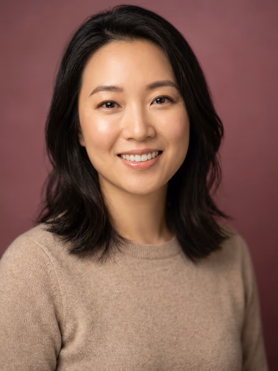 Portrait of the Master Aesthetician at Wellspring Aesthetic Medicine